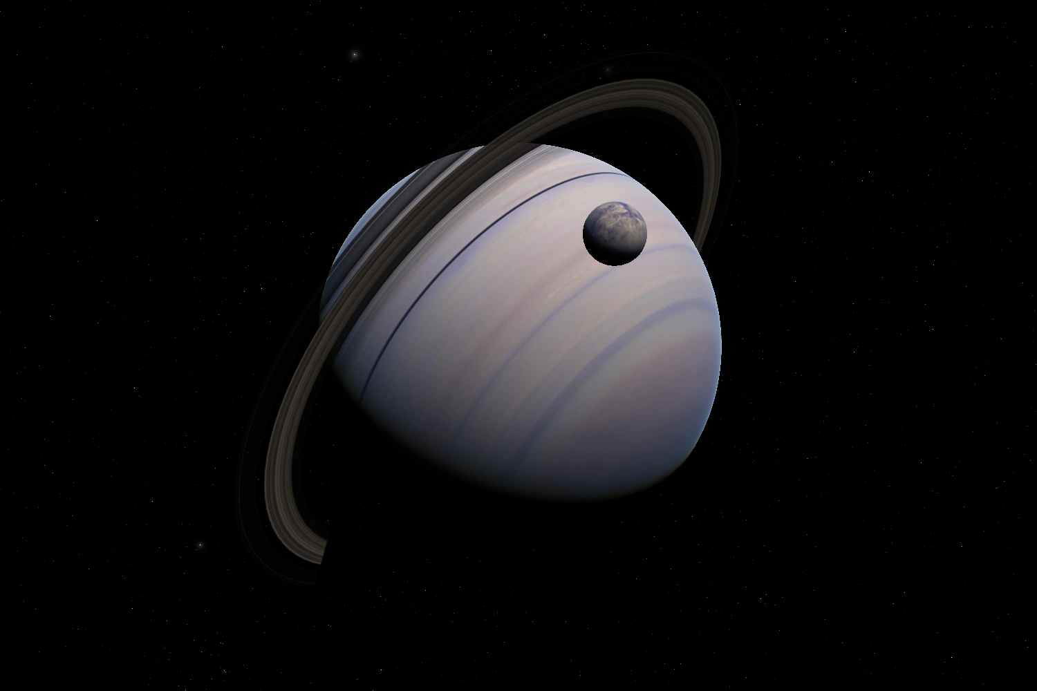 Gas Giant