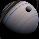 Praecipua orbital view