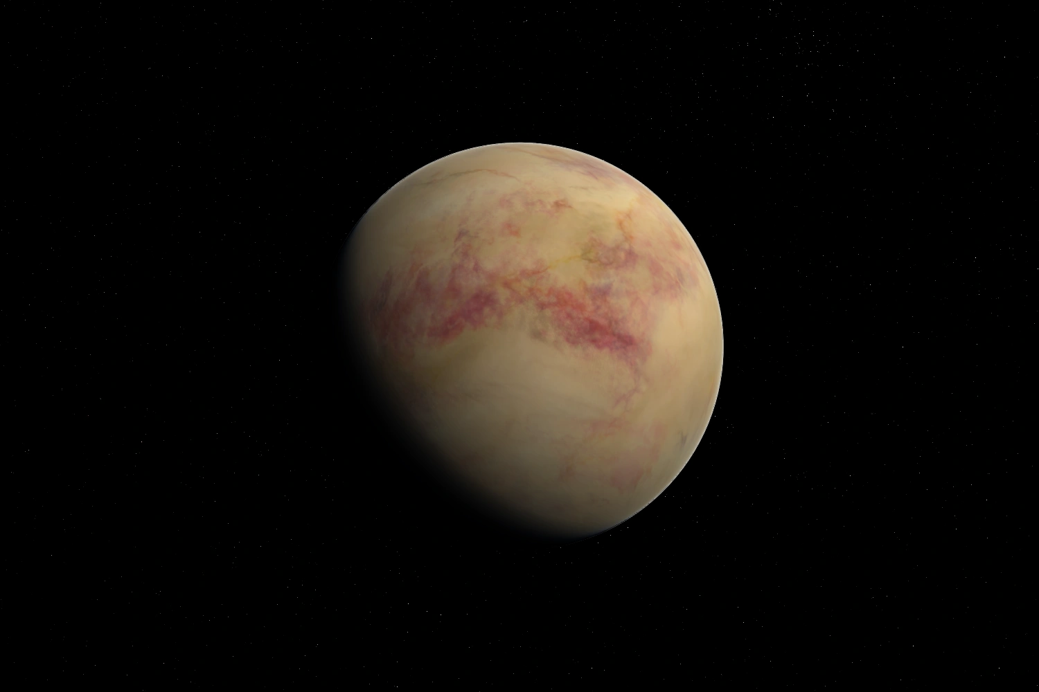 Rocky World