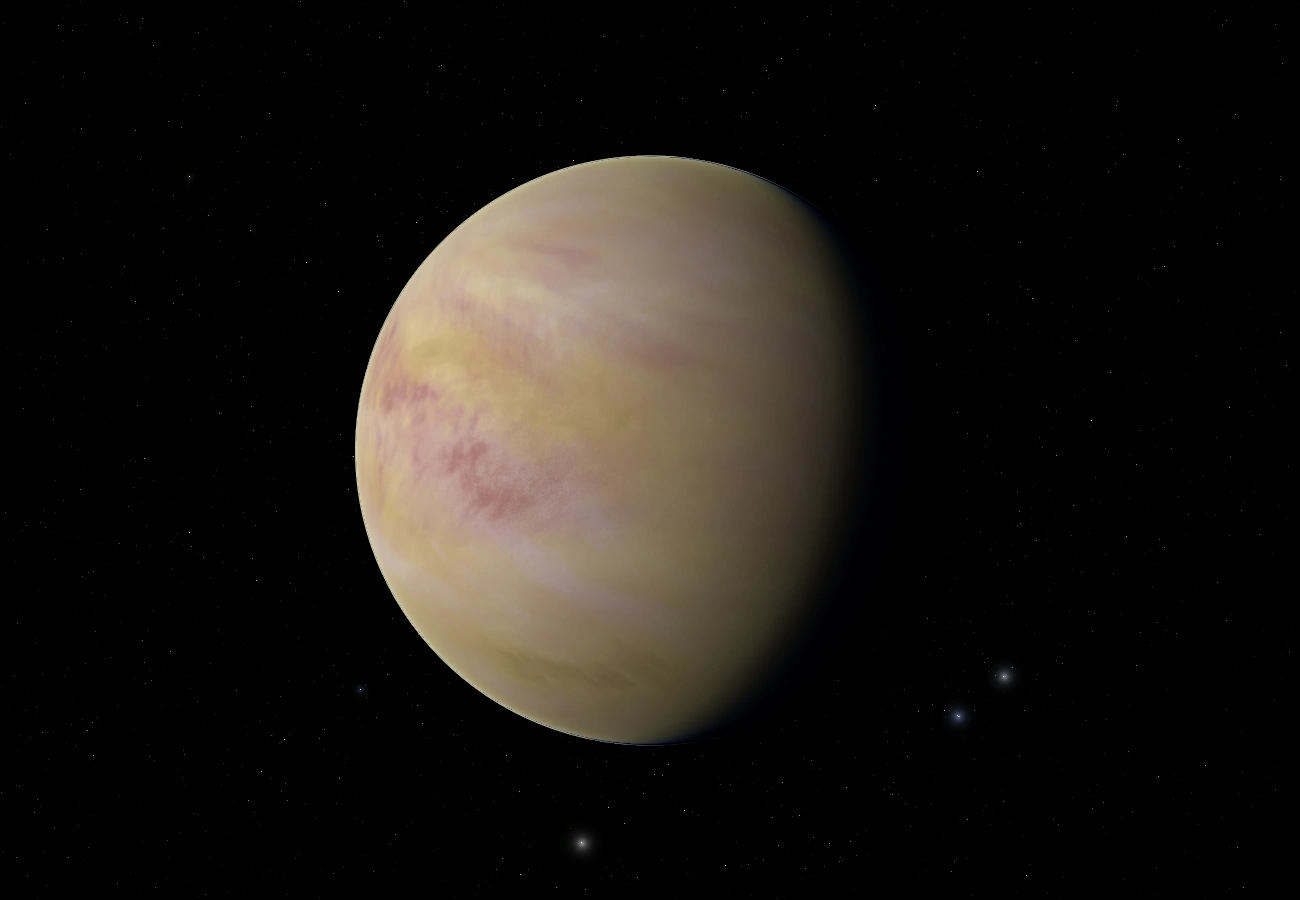 Rocky World