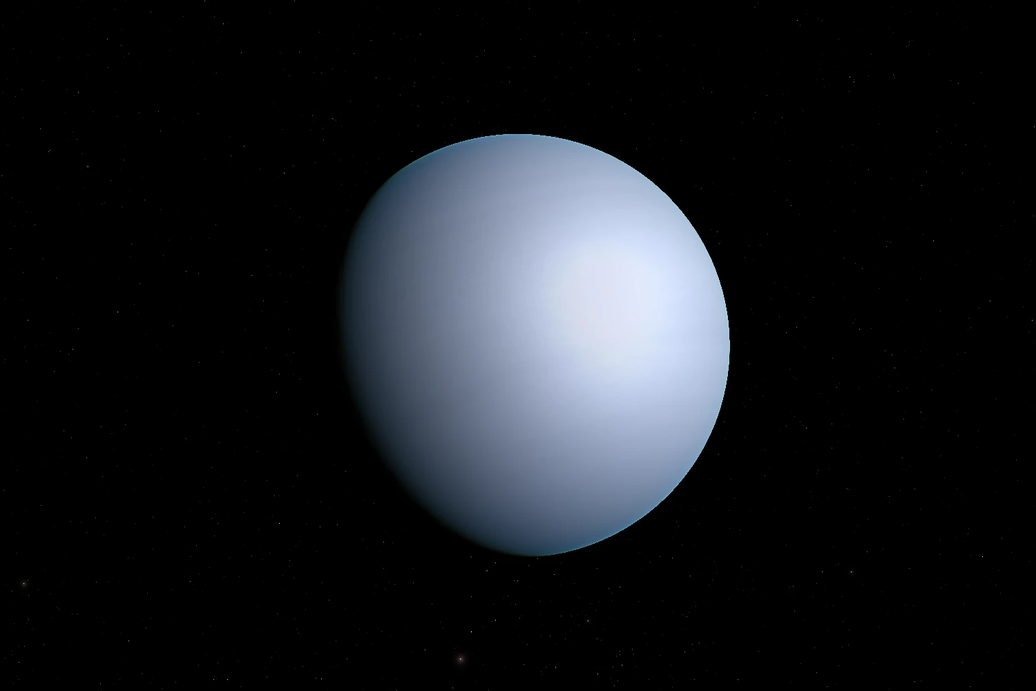 Rho Coronae Borealis B