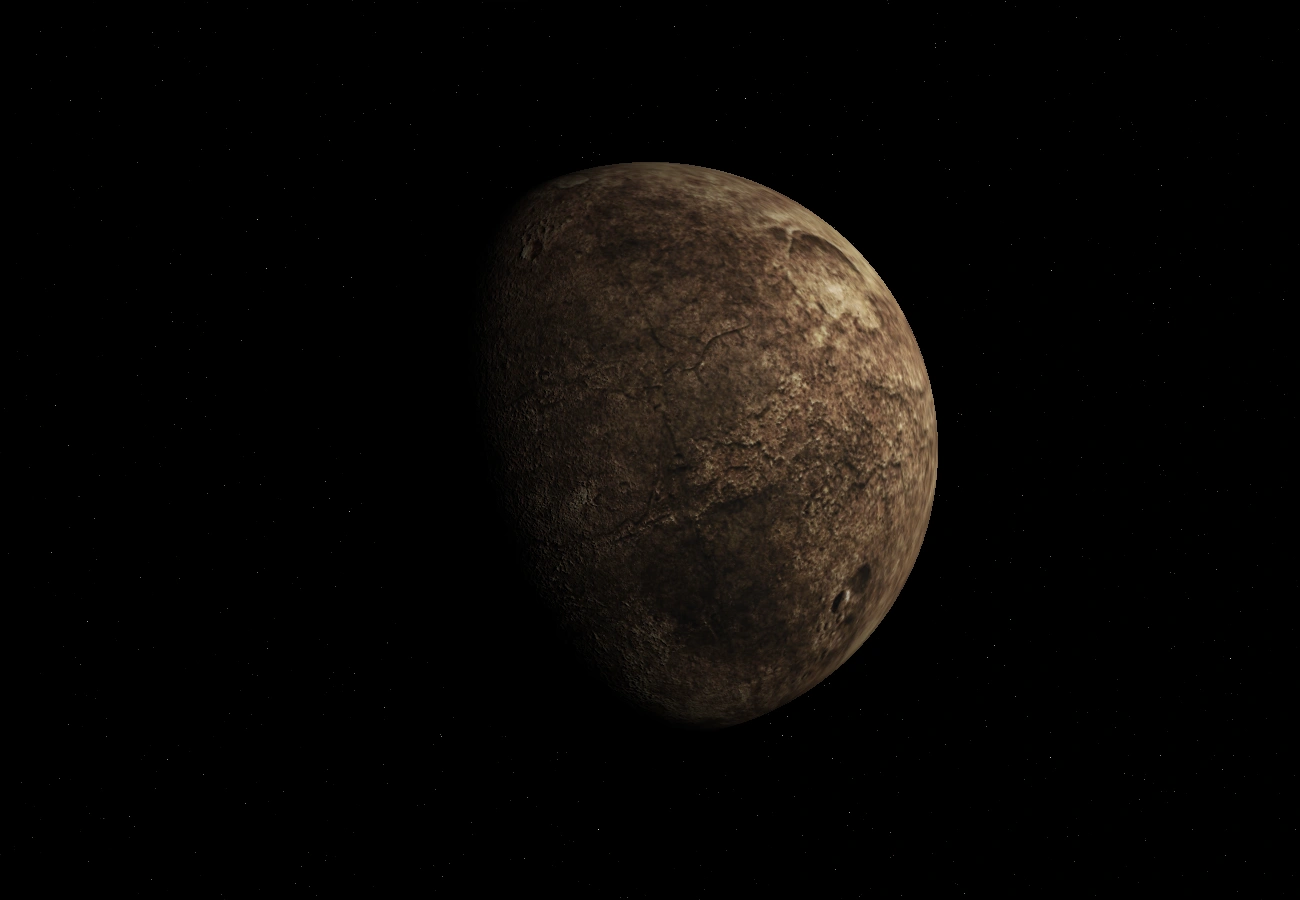 Rocky World