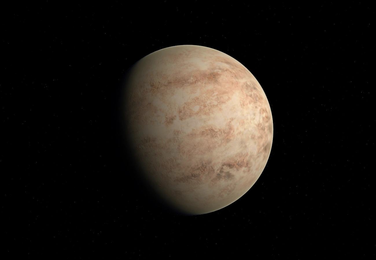 Rocky World