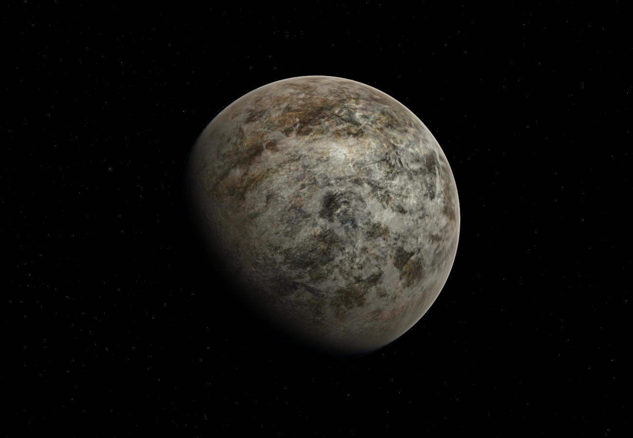 Rocky World