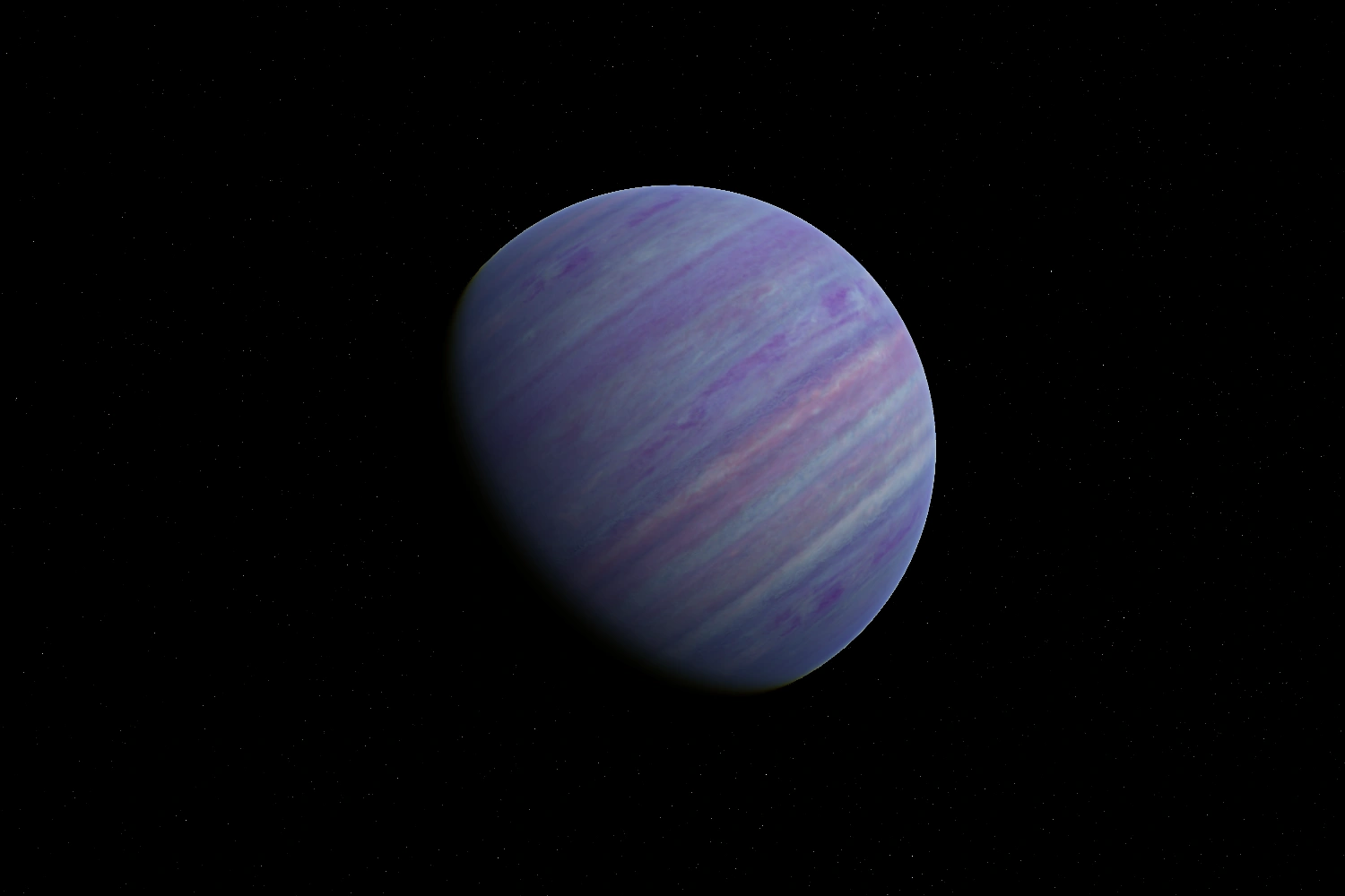 Gas Giant