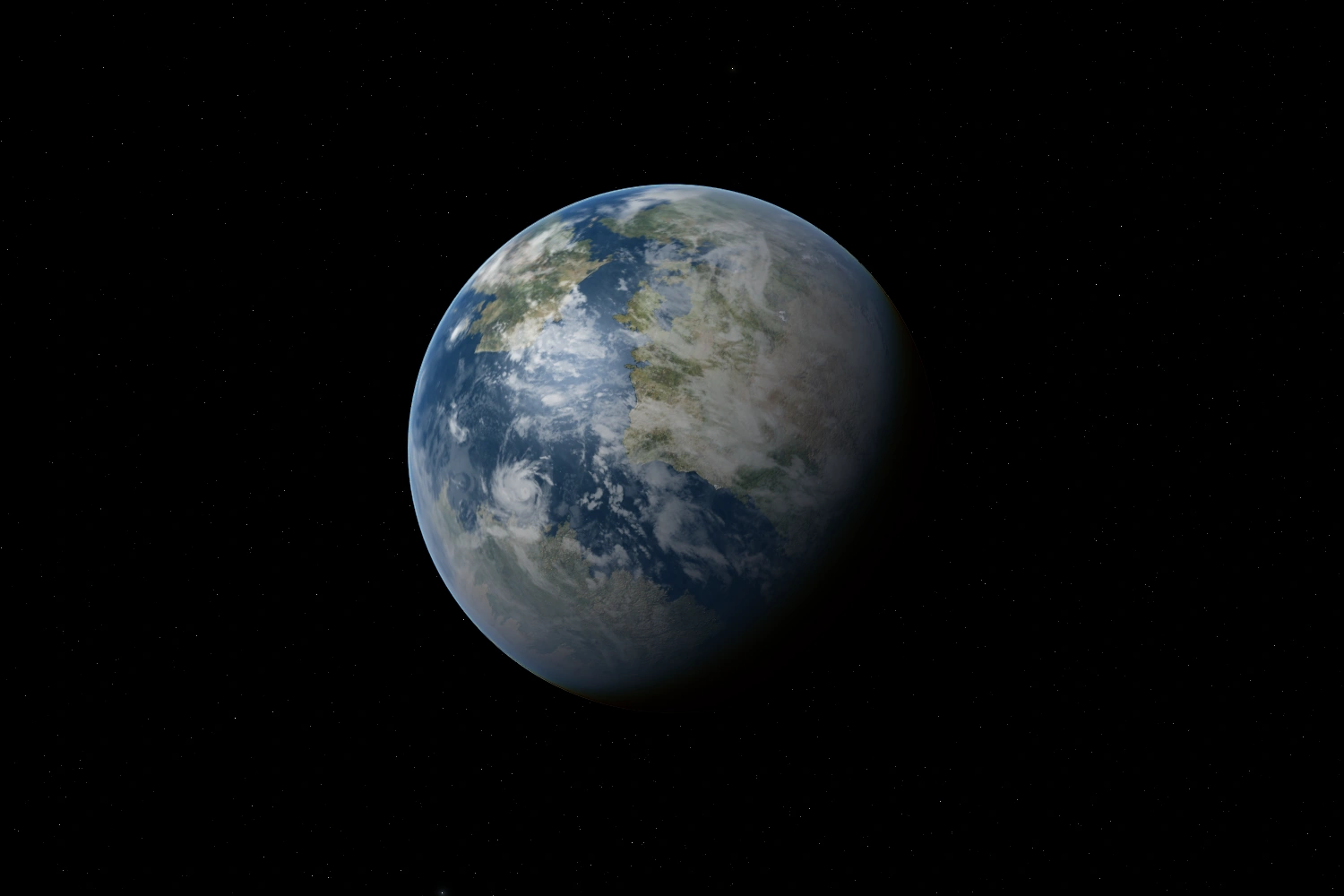 Ocean World
