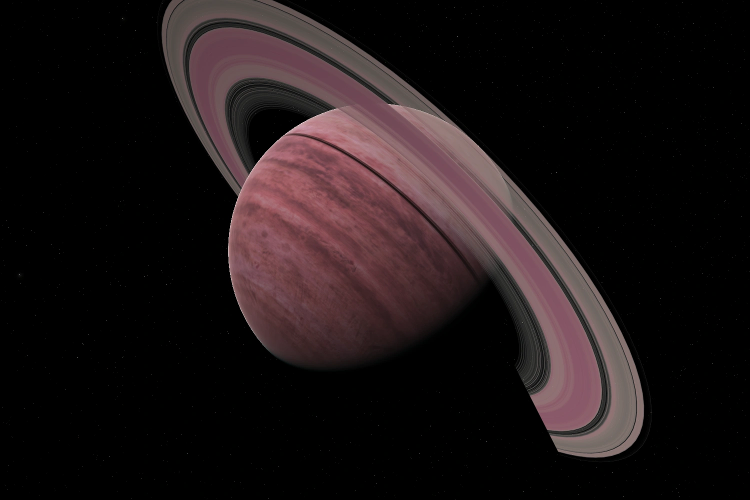 Gas Giant