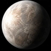 Solarus orbital view
