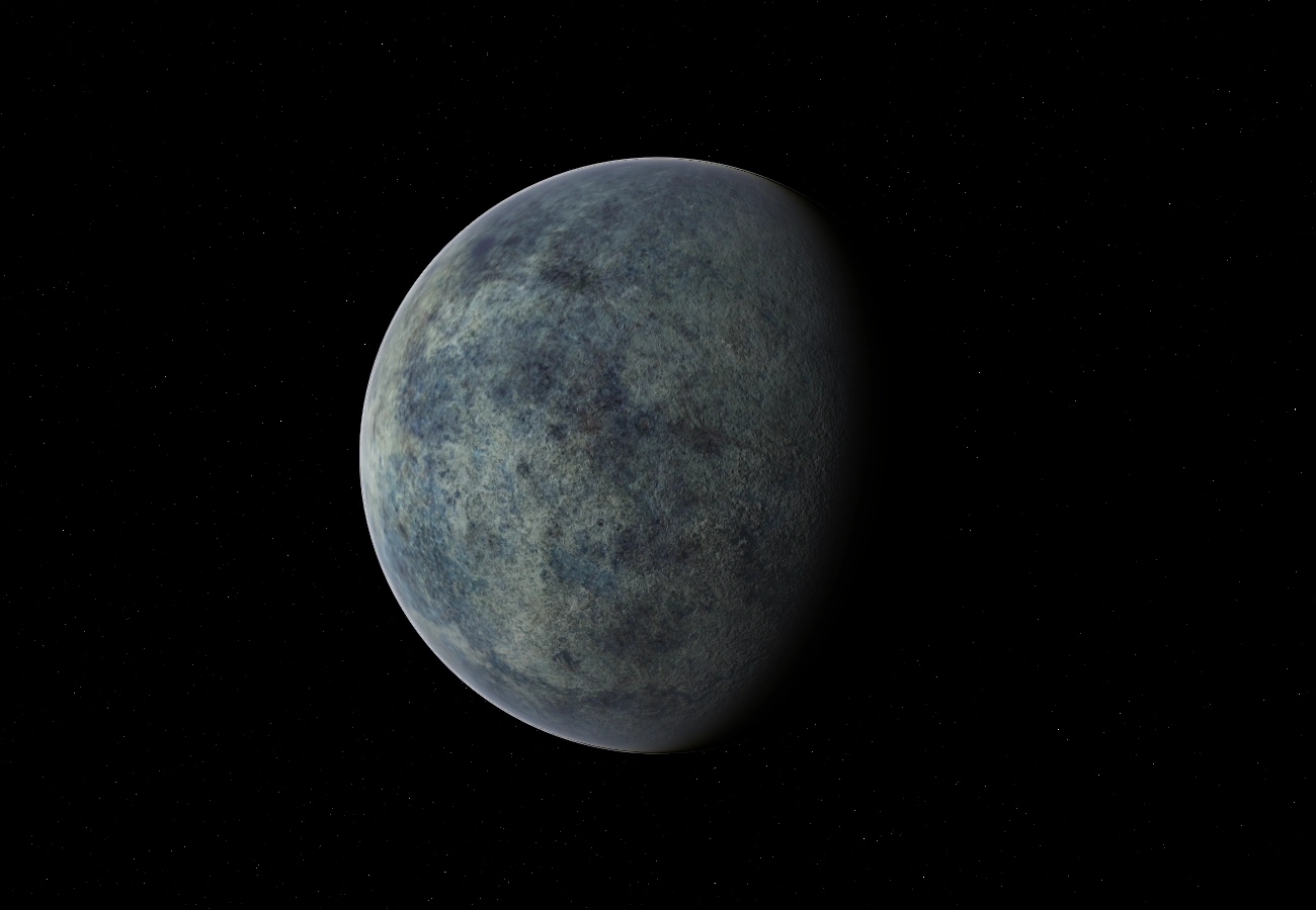 Rocky World