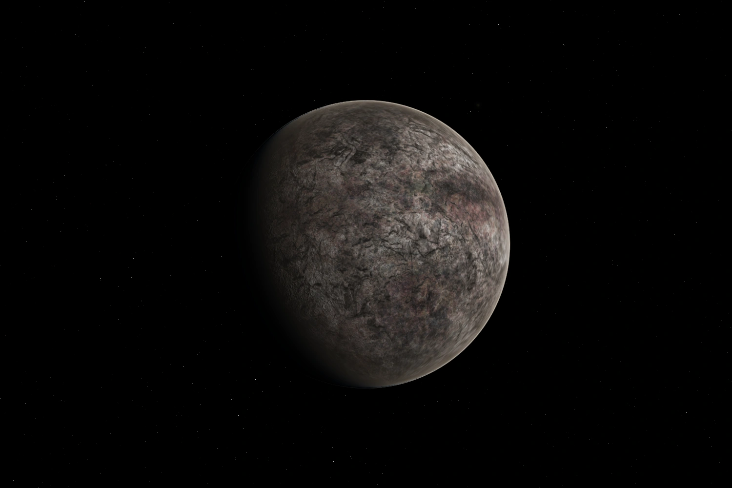 Gas Giant