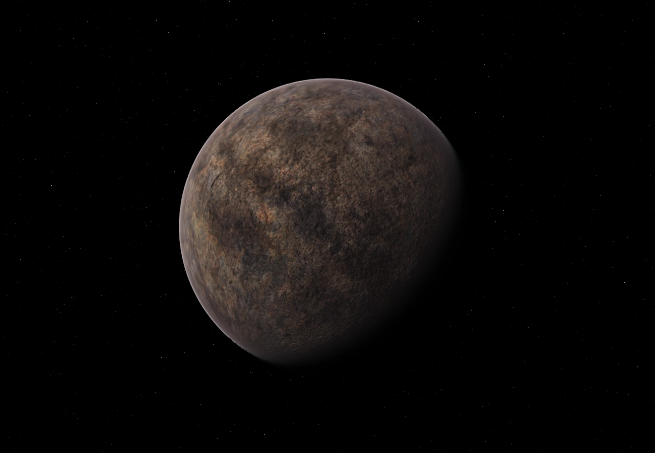 Rocky World