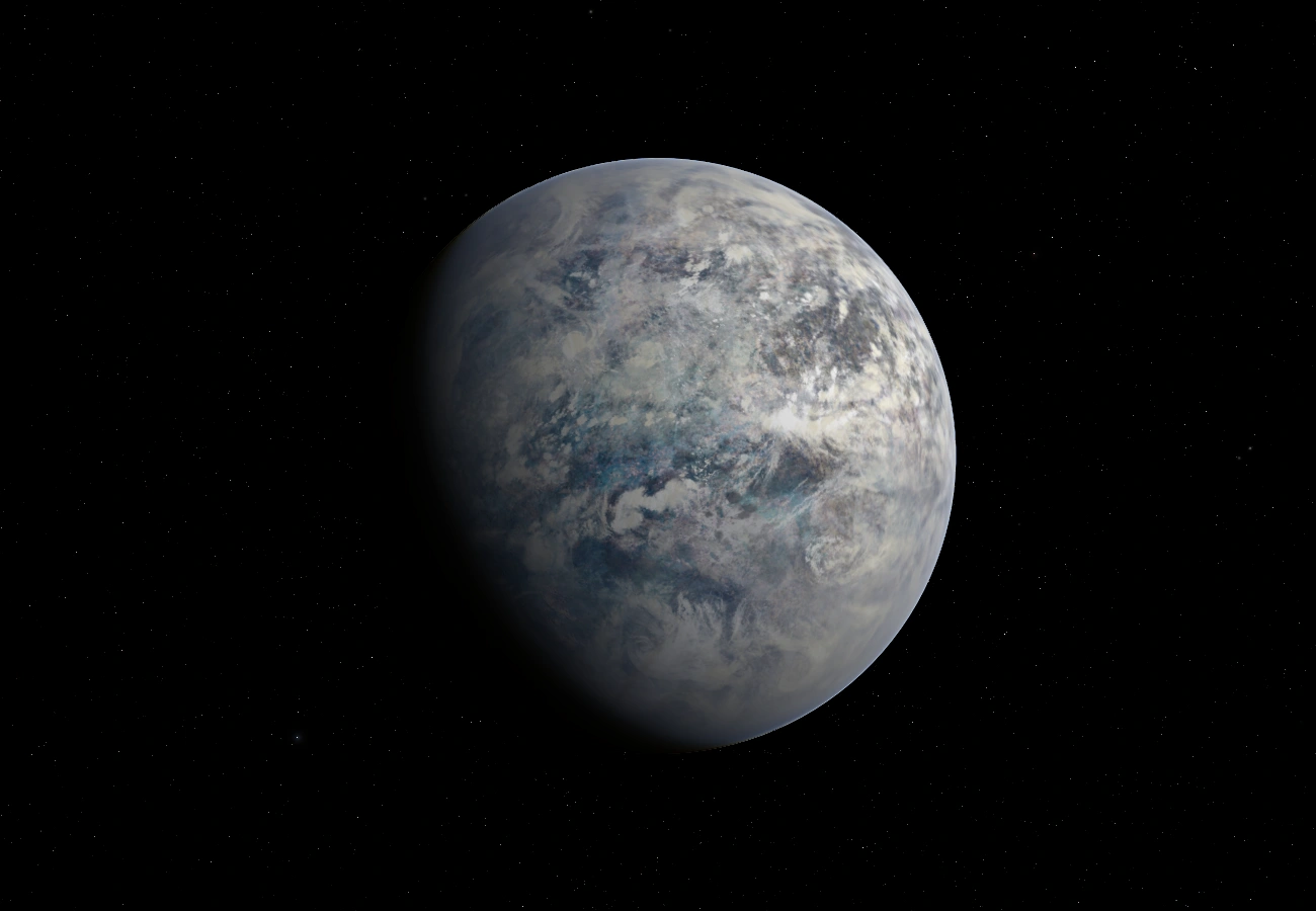 Rocky World
