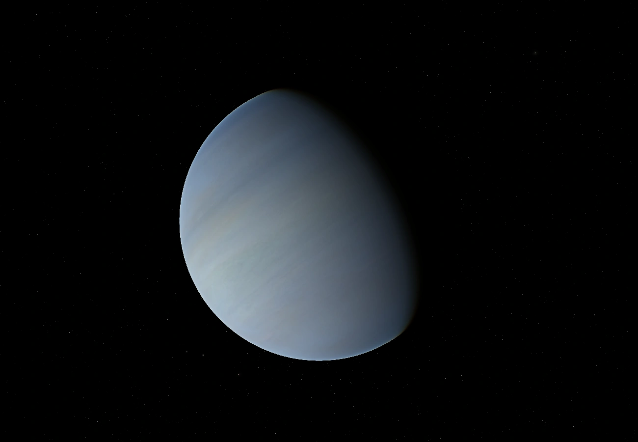 Gas Giant