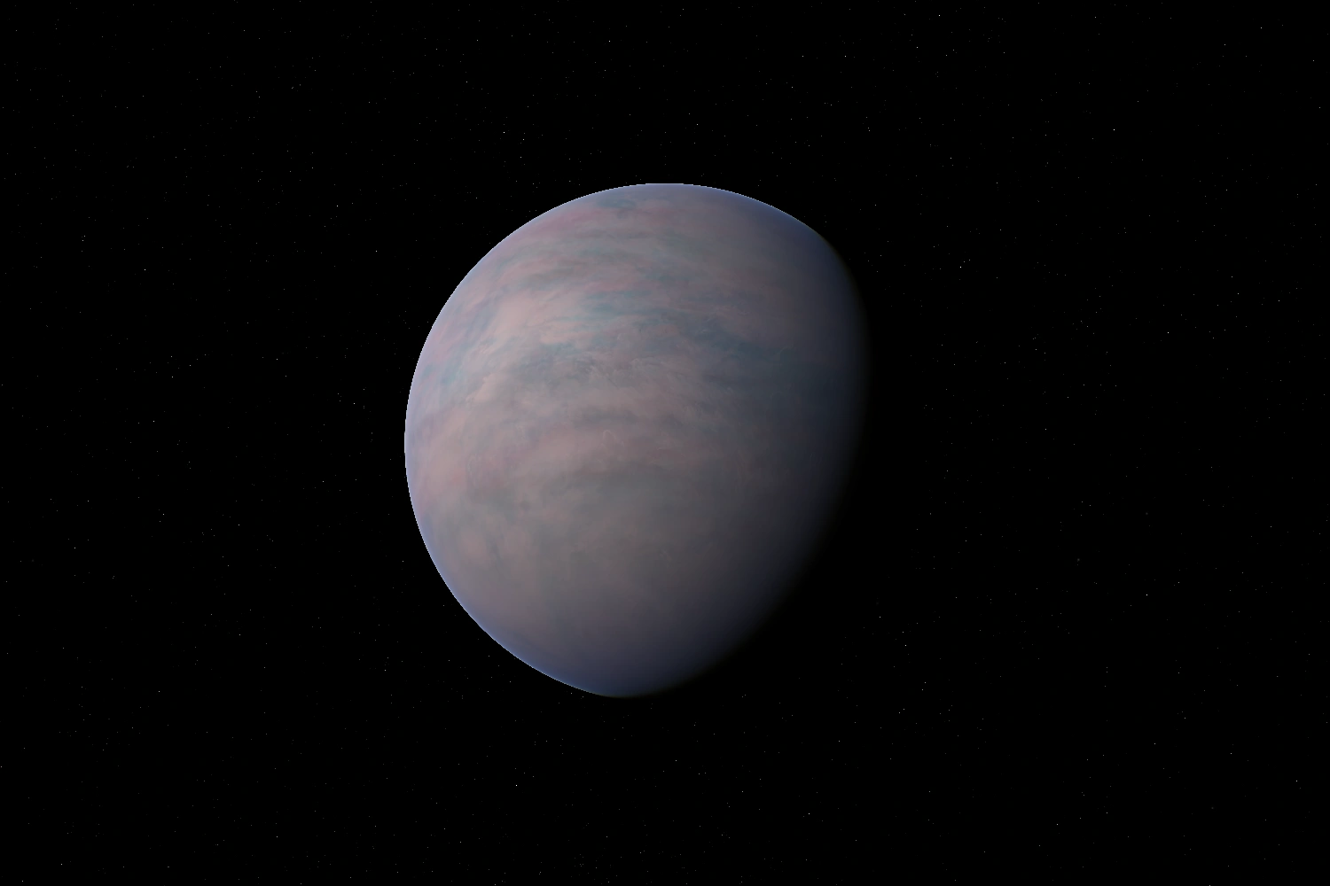 Gas Giant