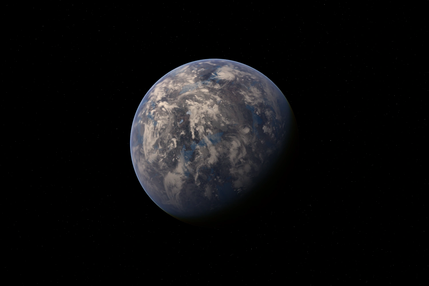 Ocean World