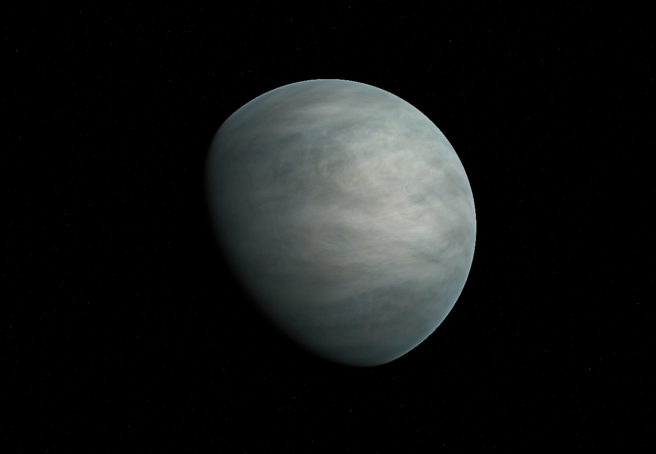 Gas Giant