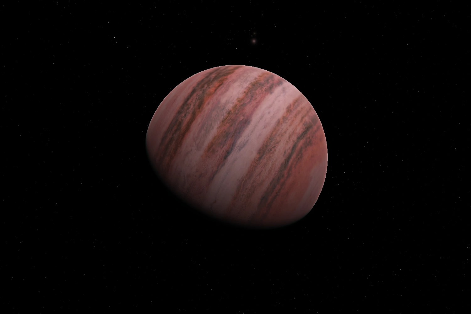 Gas Giant