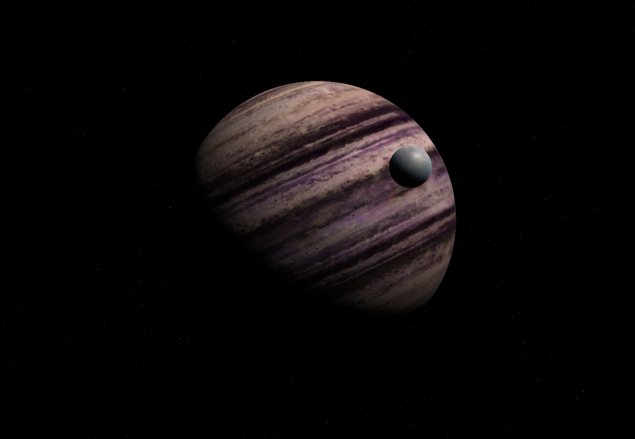 Rocky World