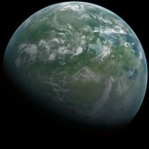 Wasquito orbital view