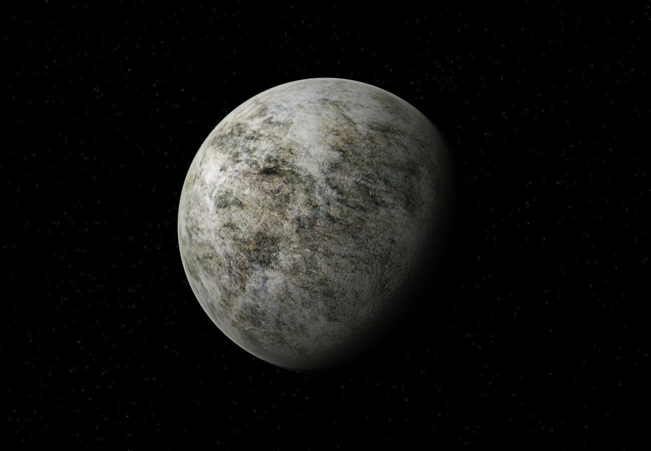 Rocky World