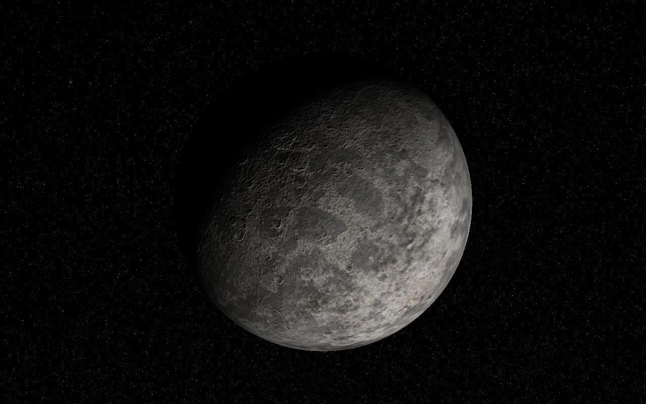 Rocky World