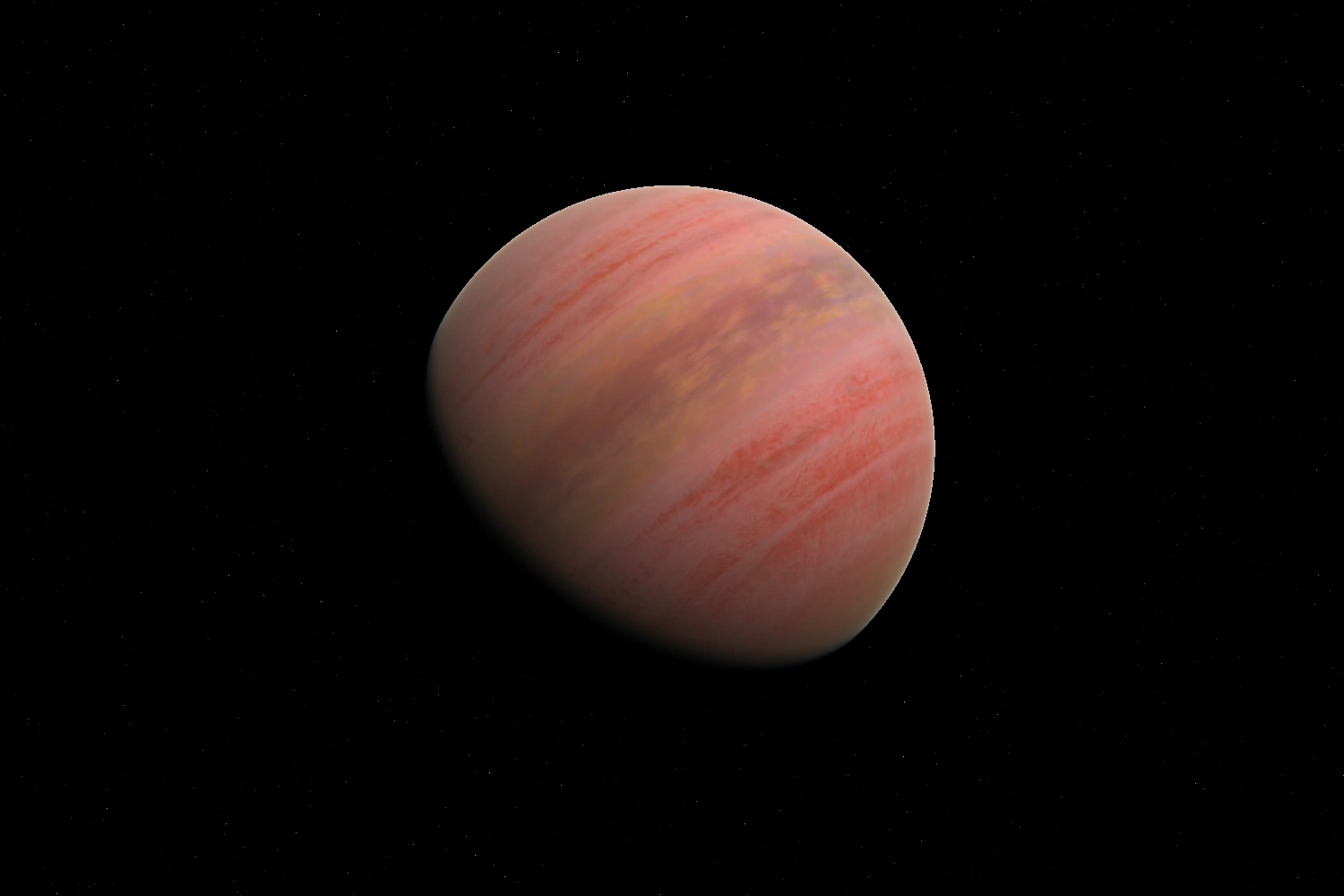 Gas Giant