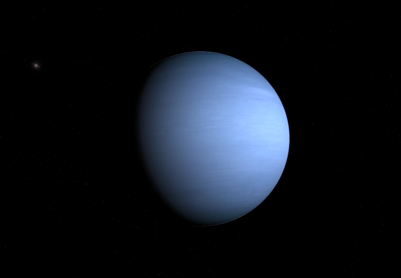 Gas Giant